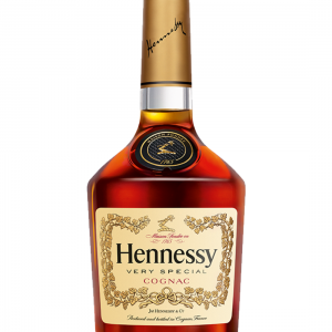 Hennesy Cognac